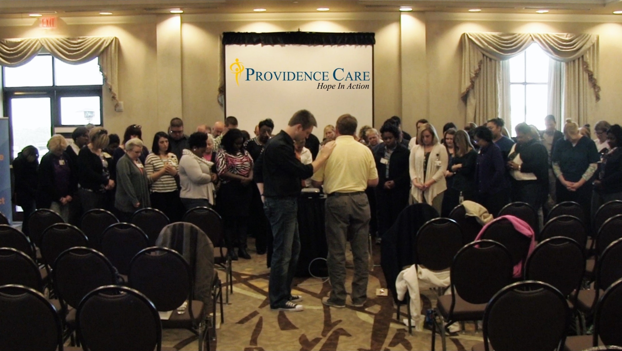 Join Our Mission Providence Care