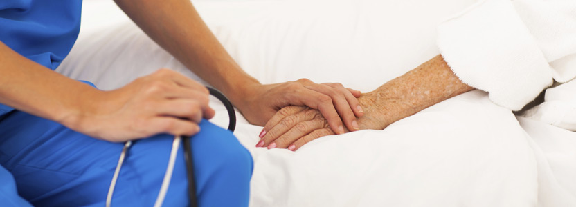 Palliative Care in Laurens County